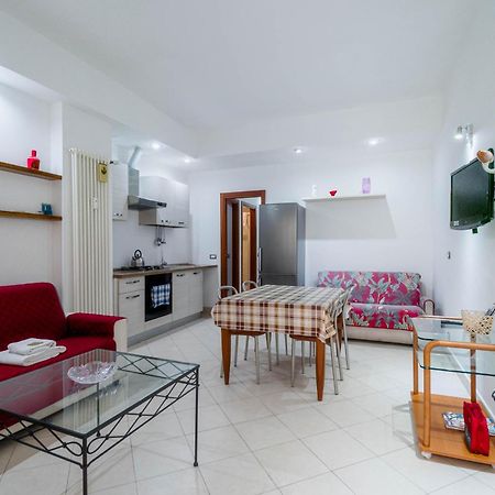 La Casa Dei Sogni Di Serena Rome Bagian luar foto