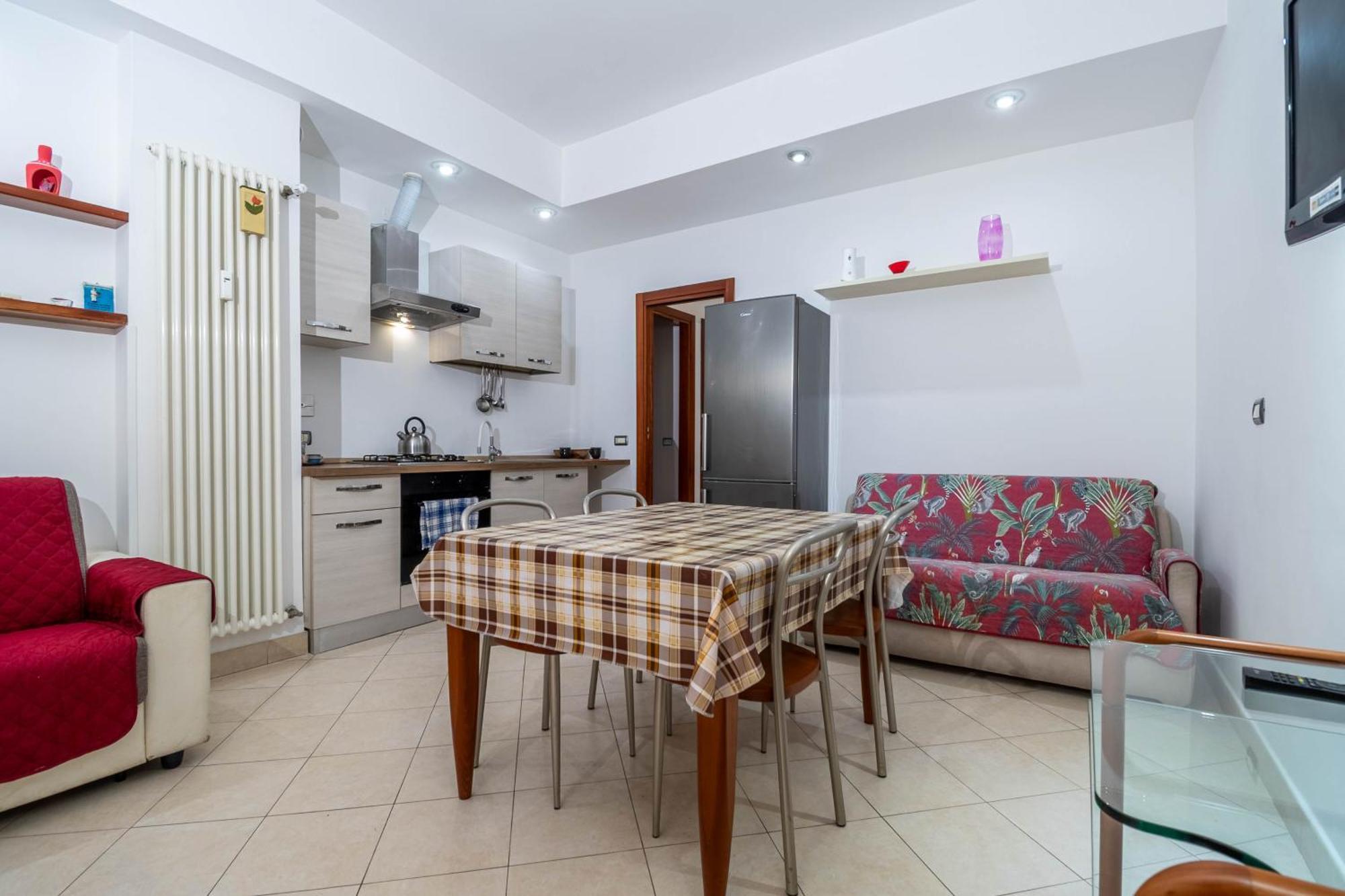 La Casa Dei Sogni Di Serena Rome Bagian luar foto
