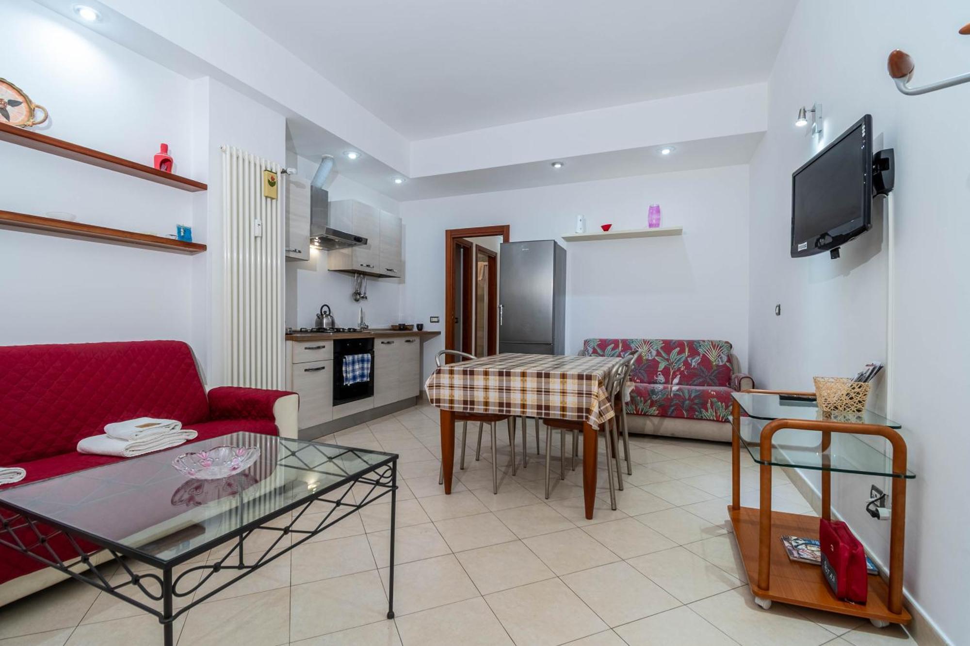 La Casa Dei Sogni Di Serena Rome Bagian luar foto