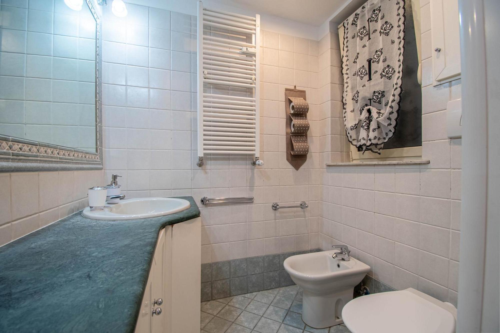 La Casa Dei Sogni Di Serena Rome Bagian luar foto