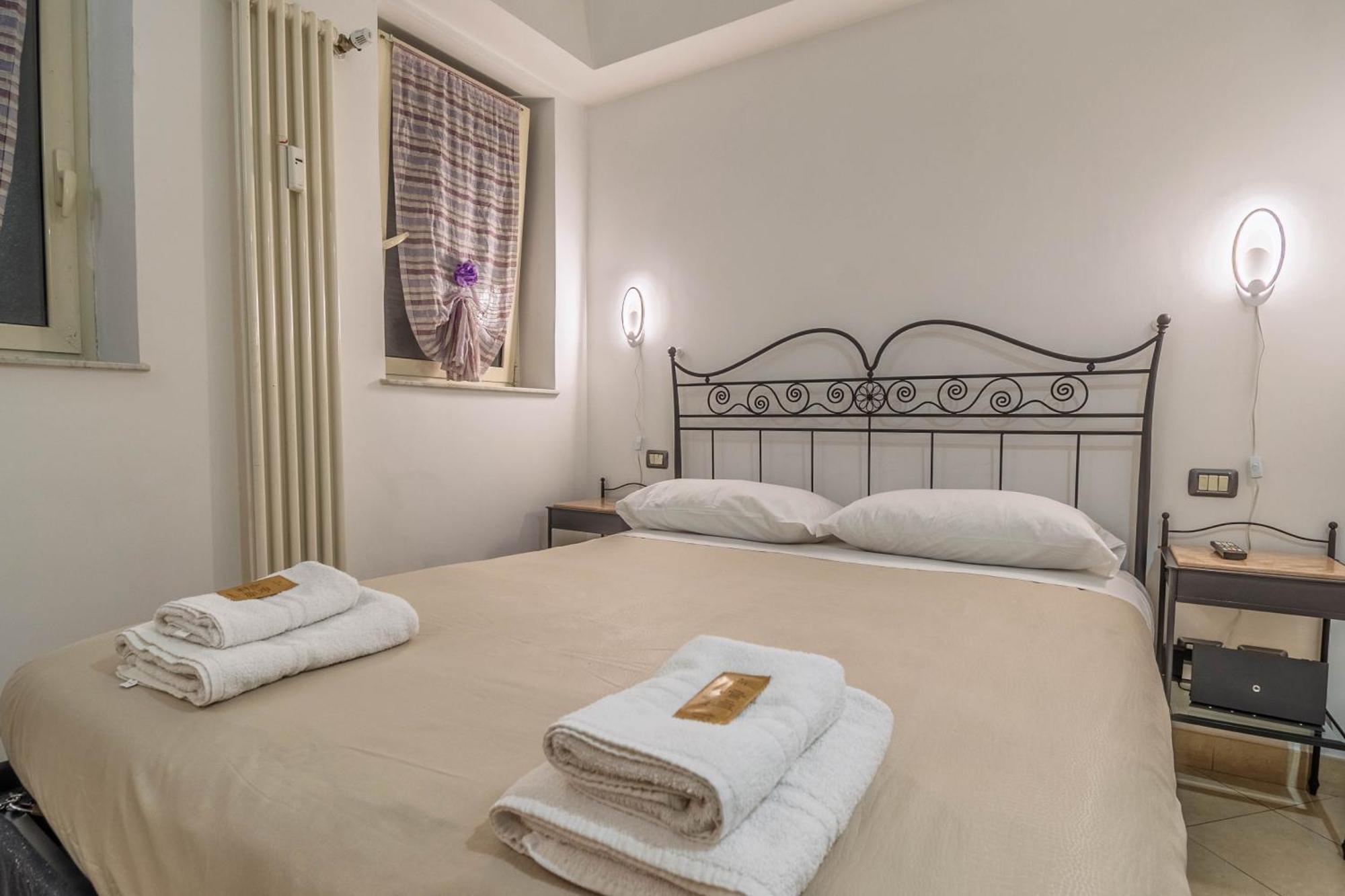 La Casa Dei Sogni Di Serena Rome Bagian luar foto