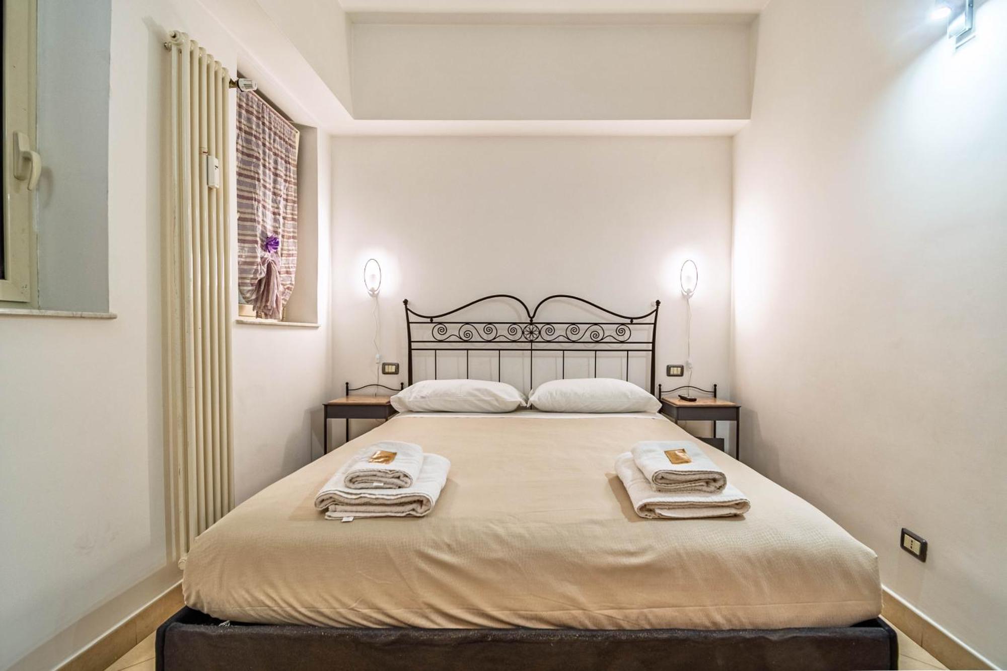 La Casa Dei Sogni Di Serena Rome Bagian luar foto