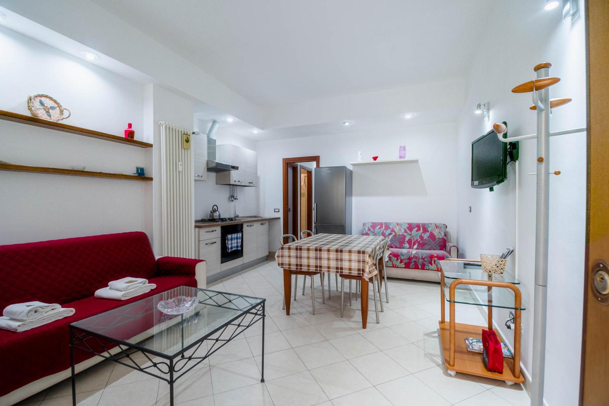 La Casa Dei Sogni Di Serena Rome Bagian luar foto