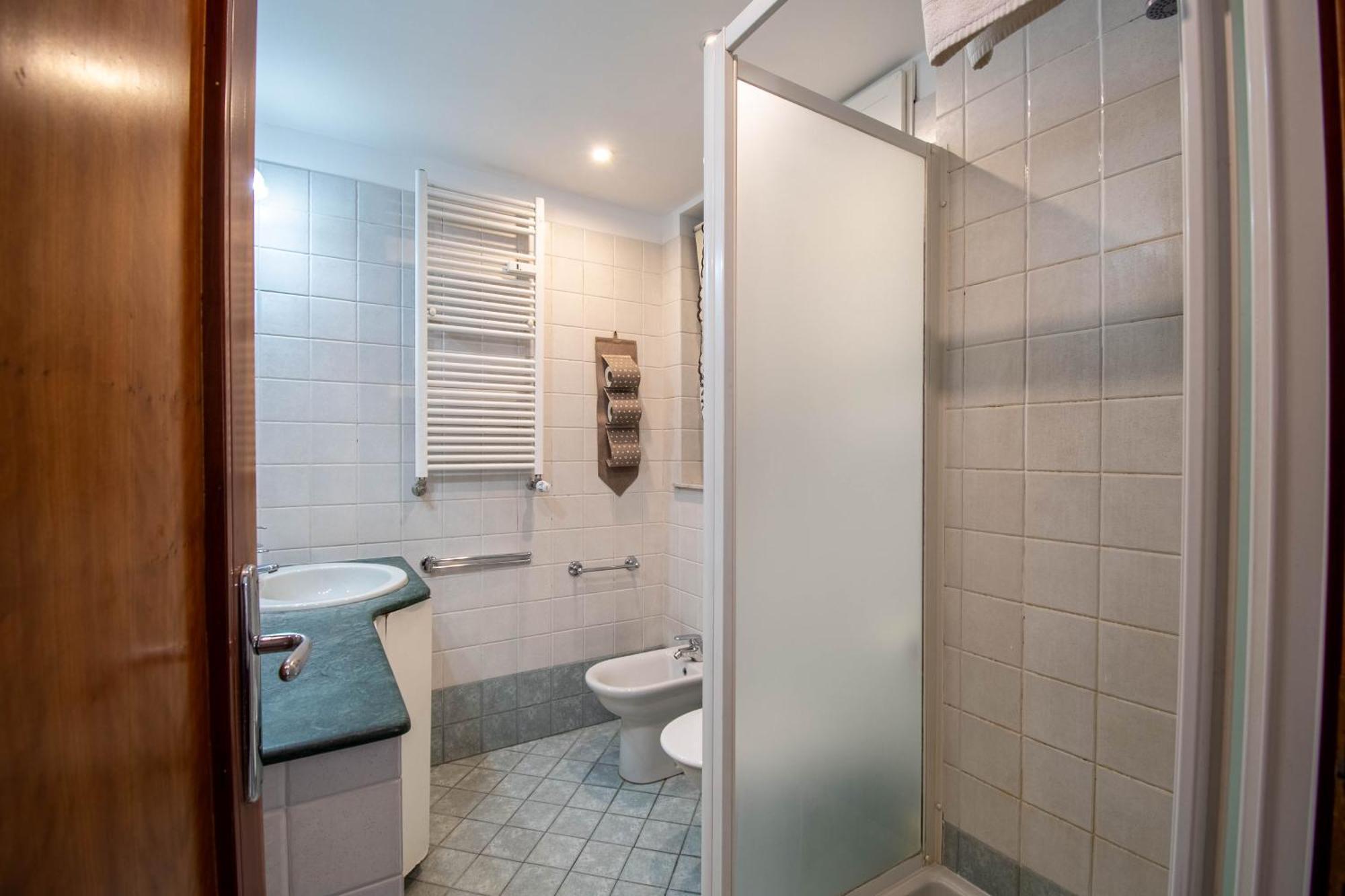 La Casa Dei Sogni Di Serena Rome Bagian luar foto