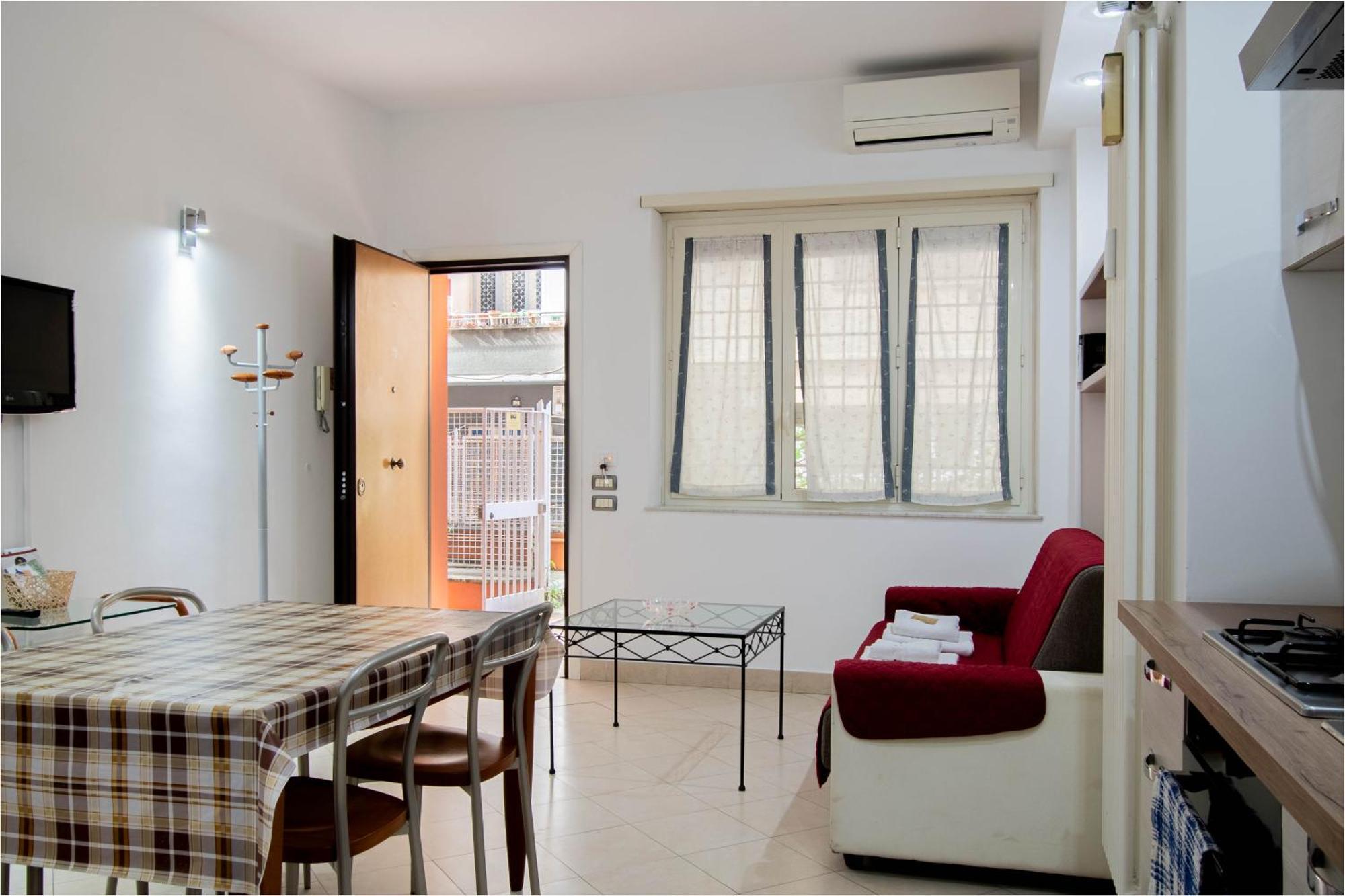 La Casa Dei Sogni Di Serena Rome Bagian luar foto