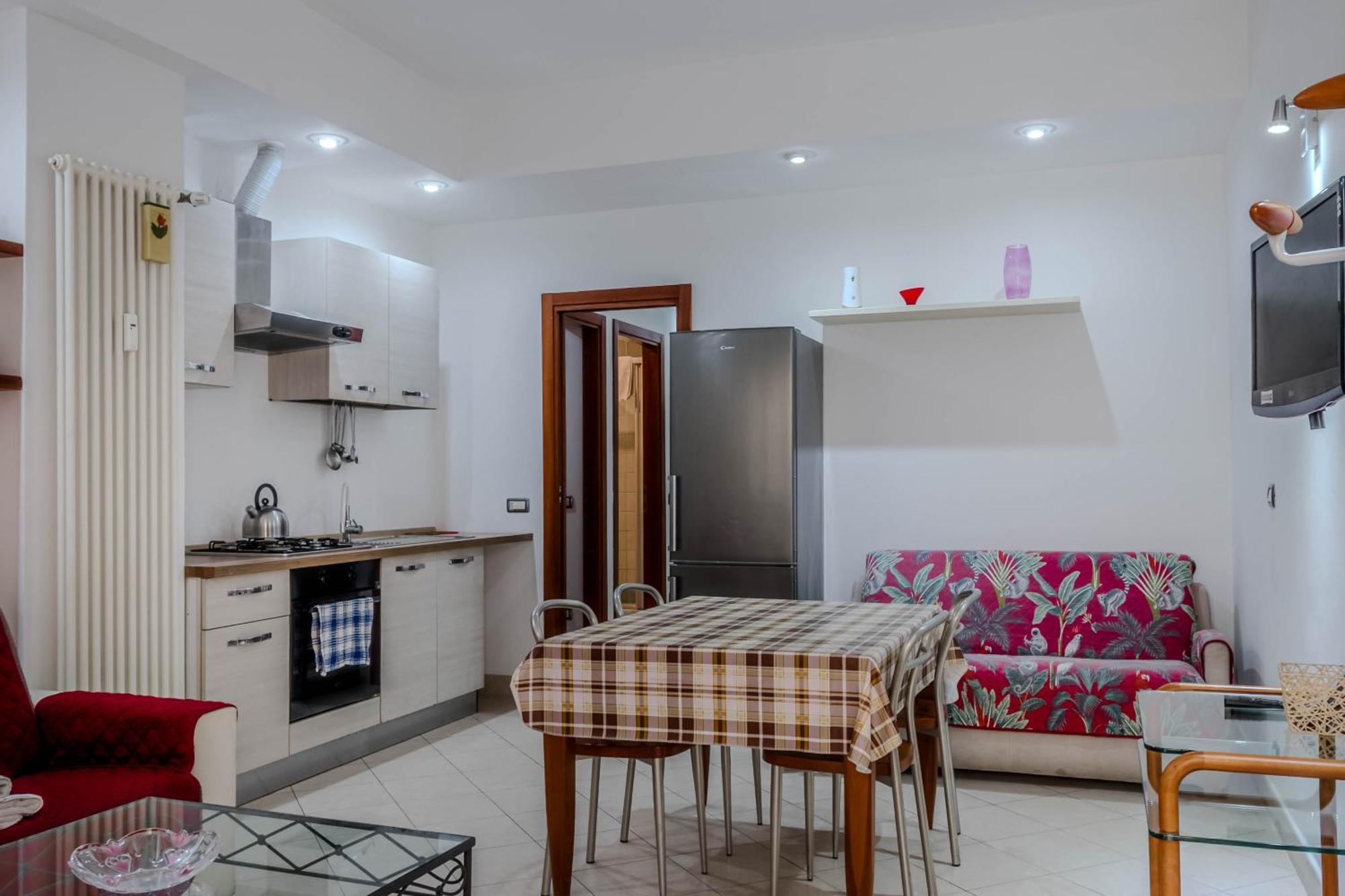 La Casa Dei Sogni Di Serena Rome Bagian luar foto